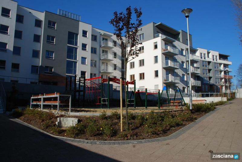 Galeria zdjęć osiedla Nowa Cegielnia