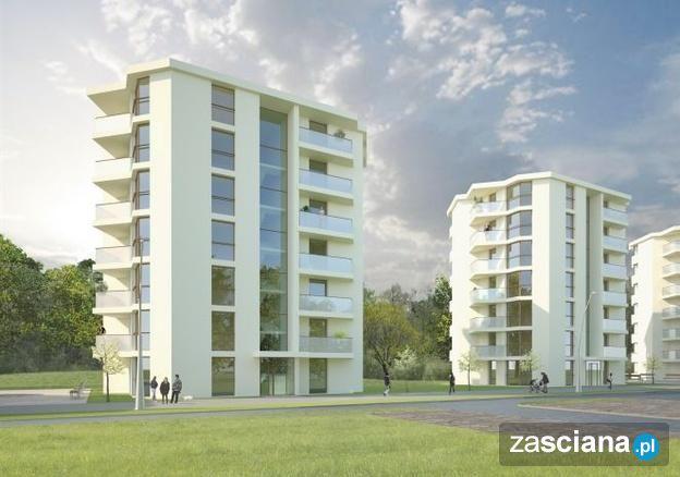 Galeria zdjęć osiedla Ogrody Żabińca