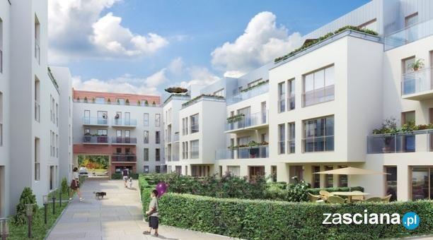 Galeria zdjęć osiedla Wzgórze Słowików