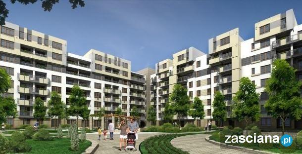 Galeria zdjęć osiedla Sawa Dom