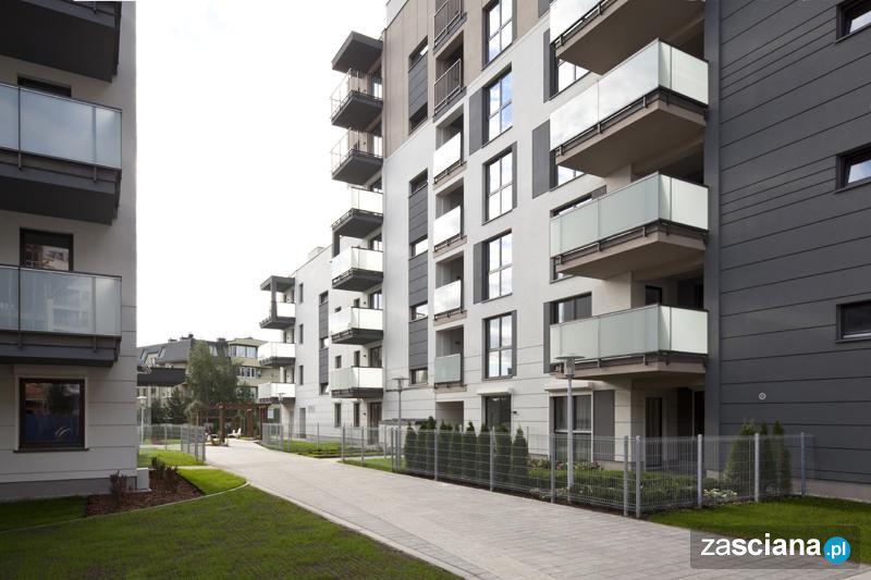 Galeria zdjęć osiedla Villa Parc