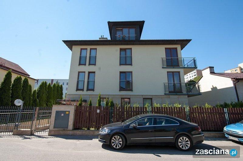 Galeria zdjęć osiedla Bajana 21