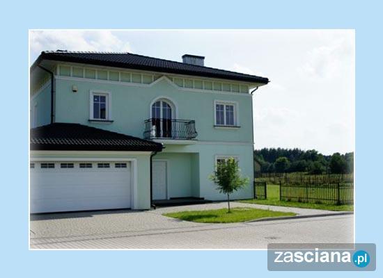 Galeria zdjęć osiedla Villa moderna