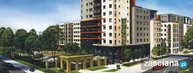 Galeria zdjęć osiedla Villa Arte