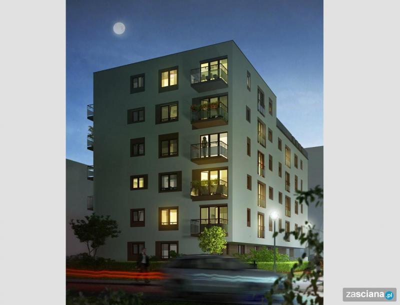 Galeria zdjęć osiedla Villa Juliette