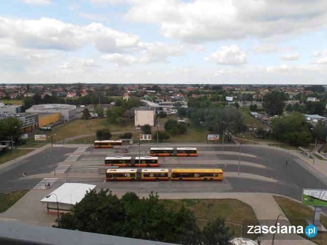 Galeria zdjęć osiedla Podgrodzie