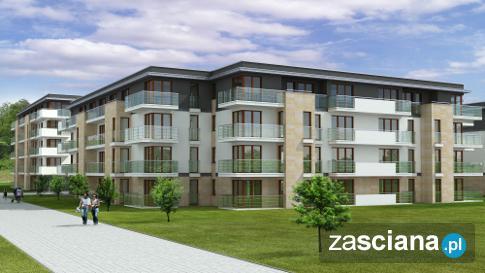 Galeria zdjęć osiedla Przewóz