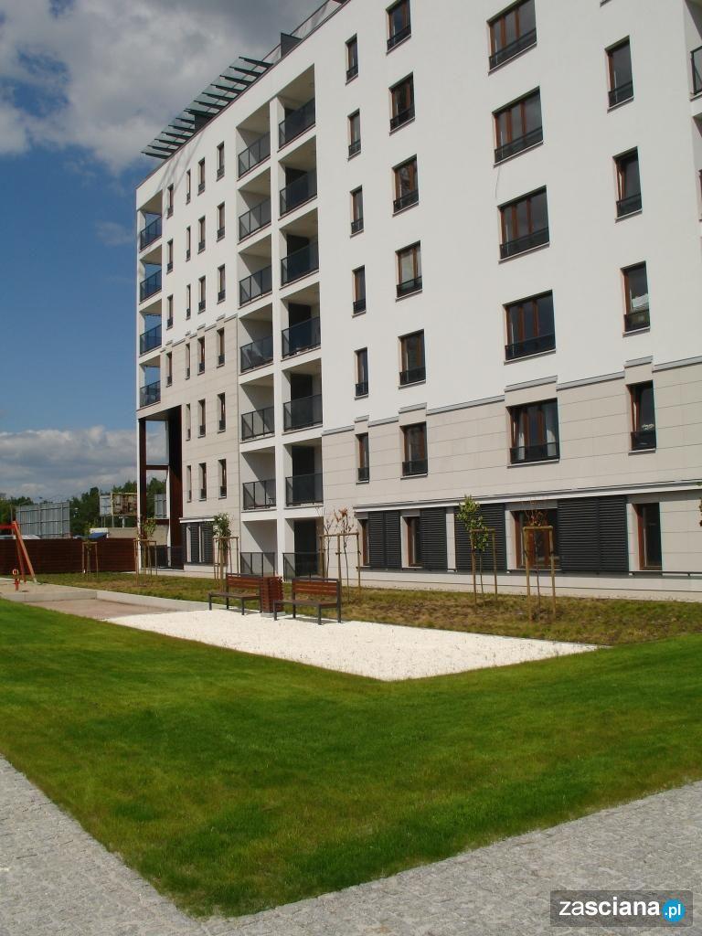 Galeria zdjęć osiedla CityZen