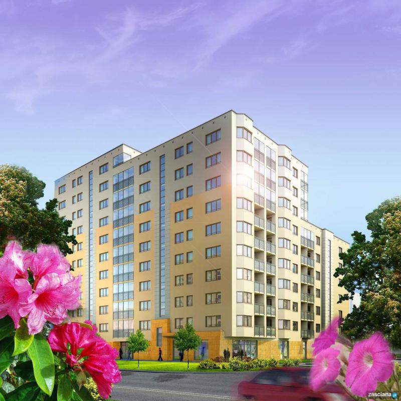 Galeria zdjęć osiedla Elsnera