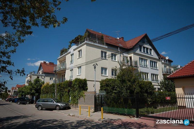 Galeria zdjęć osiedla Pustułeczki 12