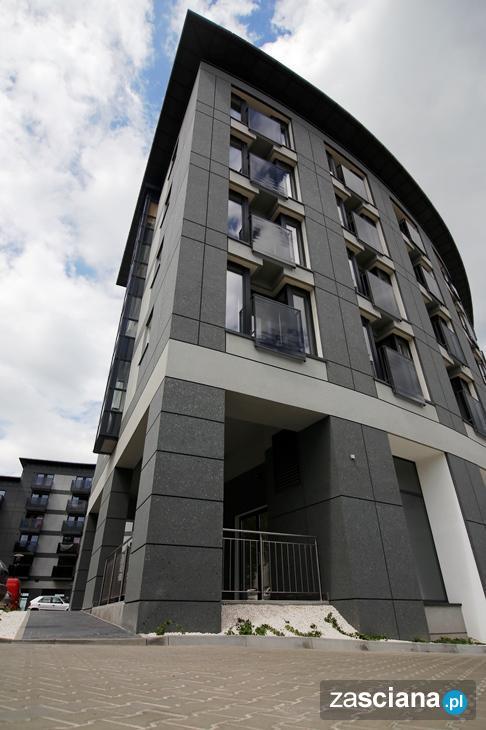 Galeria zdjęć osiedla Szwai