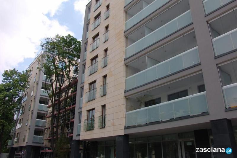 Galeria zdjęć osiedla Puławska 111