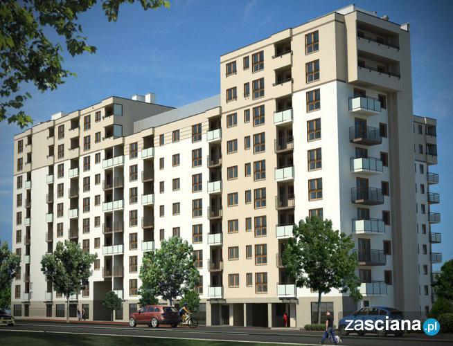 Galeria zdjęć osiedla Na Sokratesa