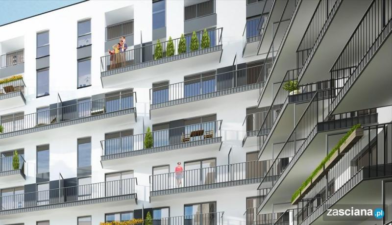 Galeria zdjęć osiedla Burakowska 16