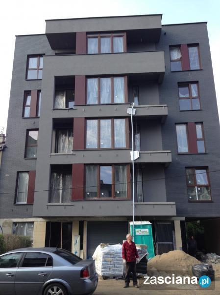 Galeria zdjęć osiedla Sulejkowska 50