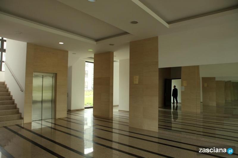 Galeria zdjęć osiedla Nowa Rezydencja Królowej Marysieńki