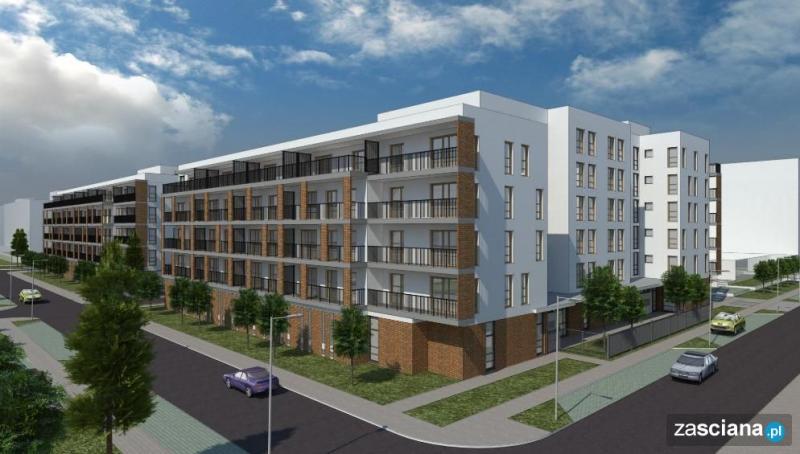 Galeria zdjęć osiedla Nowe Miasto Pruszków