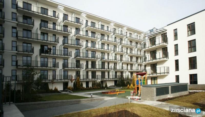 Galeria zdjęć osiedla Dobra wola