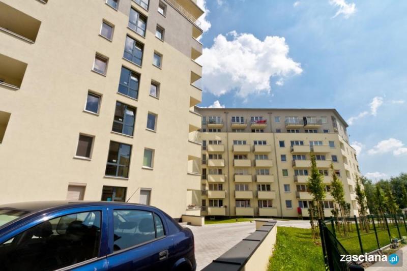 Galeria zdjęć osiedla Zachodnia 21