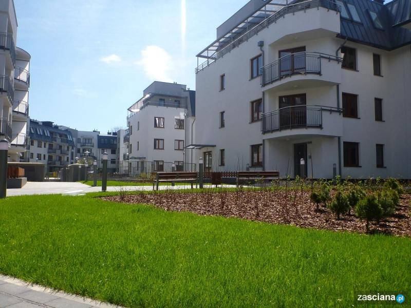 Galeria zdjęć osiedla Oligo Park