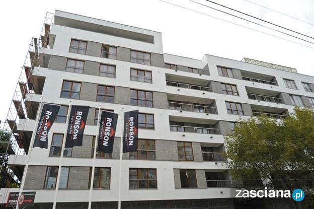 Galeria zdjęć osiedla Verdis