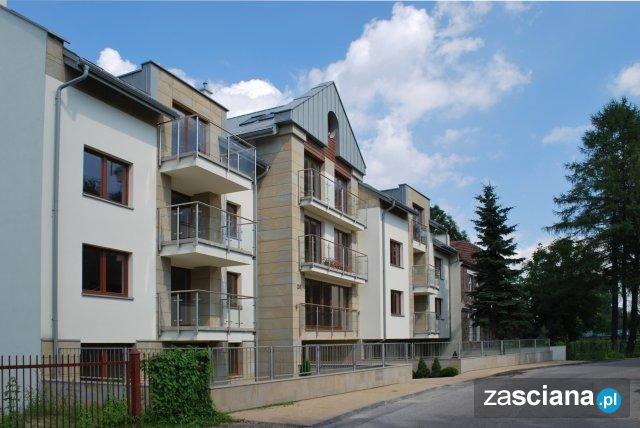 Galeria zdjęć osiedla Rezydencja Focha