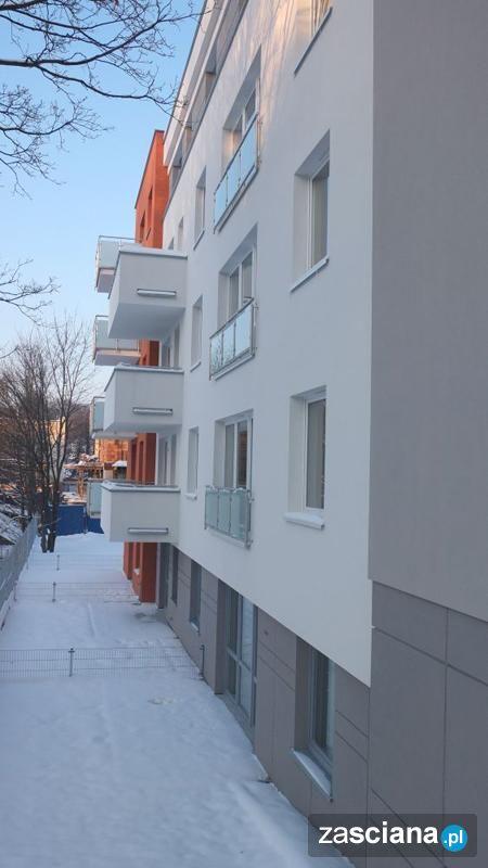 Galeria zdjęć osiedla Kartuska 26