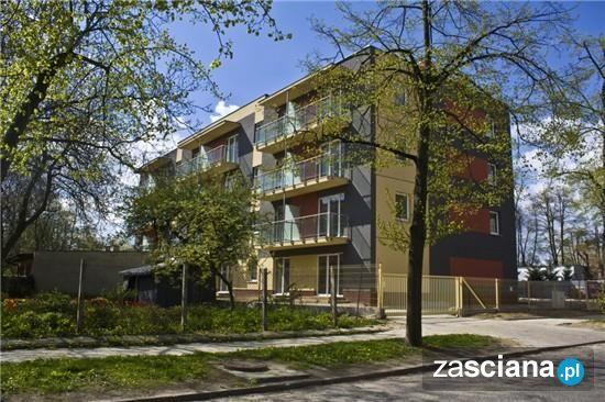 Galeria zdjęć osiedla Brzózki Julianowskie