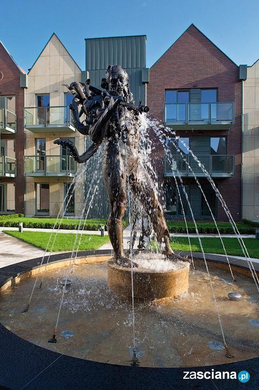 Galeria zdjęć osiedla Kwartał Kamienic