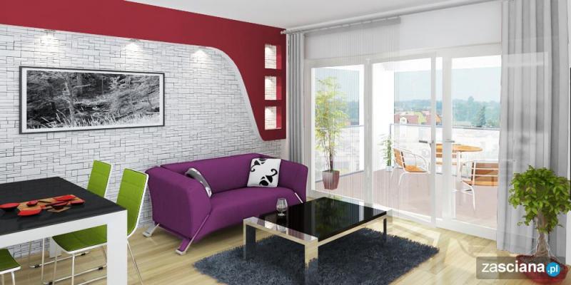 Galeria zdjęć osiedla Ogrody Victorii