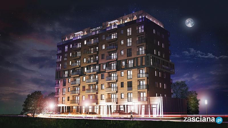 Galeria zdjęć osiedla Rezydencja Orłowicza