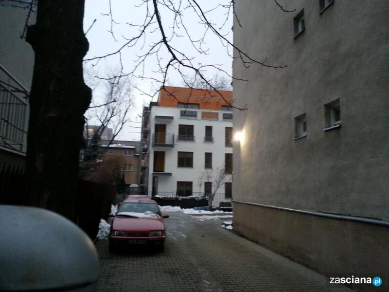 Galeria zdjęć osiedla Villa Bianca