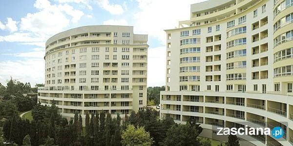 Galeria zdjęć osiedla Woronicza Park