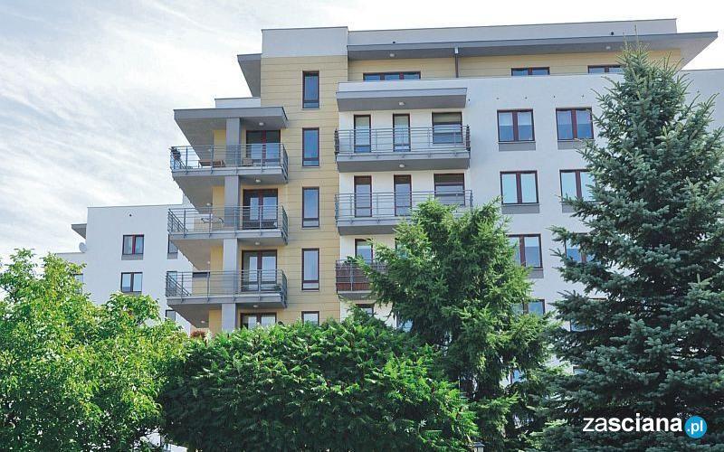 Galeria zdjęć osiedla Trzy Korony