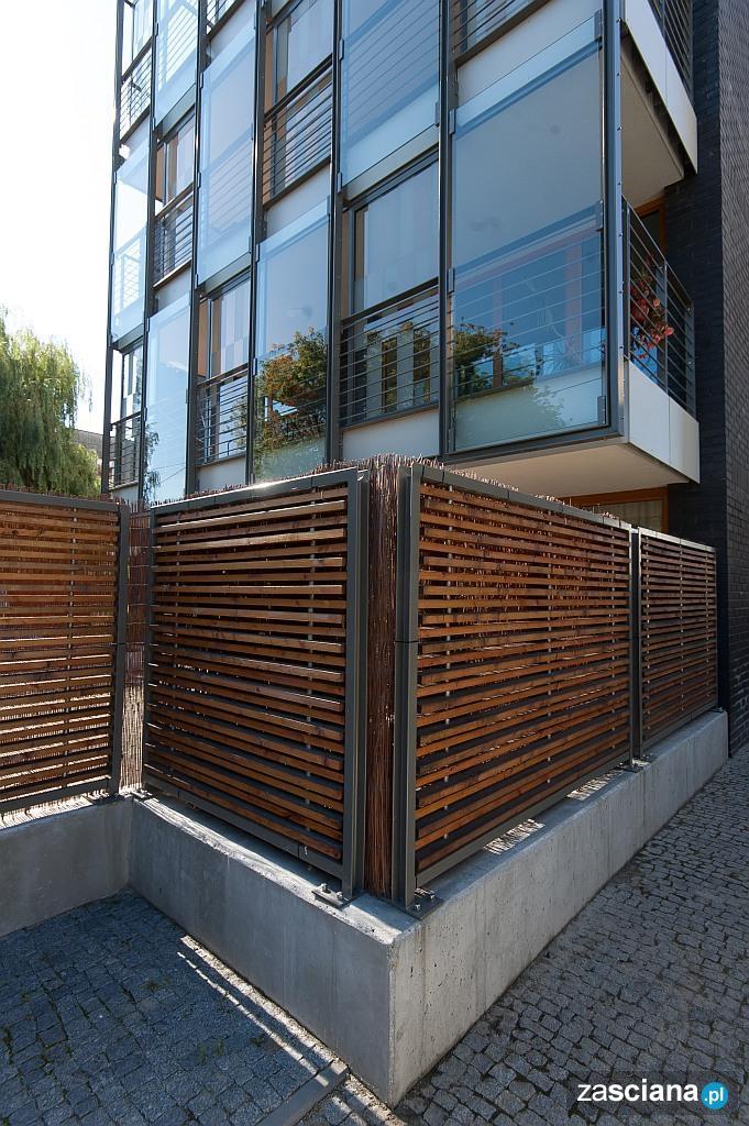 Galeria zdjęć osiedla Aleja Wilanowska