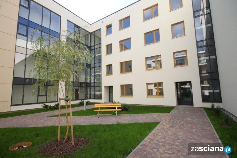 Galeria zdjęć osiedla Park Leśny