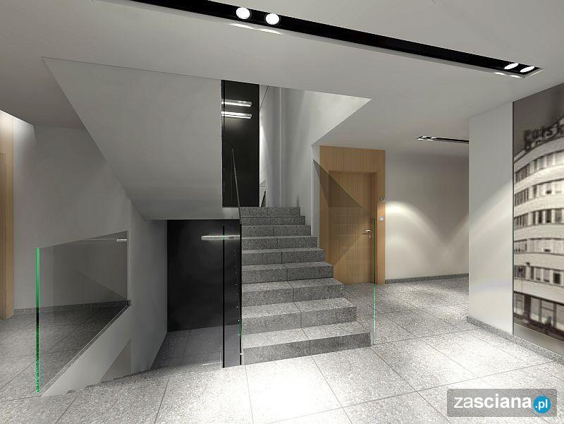 Galeria zdjęć osiedla Kamienica Moderna