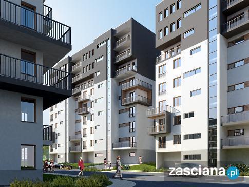 Galeria zdjęć osiedla Walerego Sławka