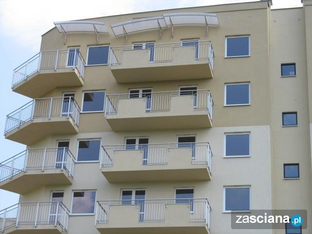 Galeria zdjęć osiedla Nowy Przewóz