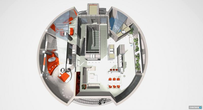 Galeria zdjęć osiedla Sun Tower