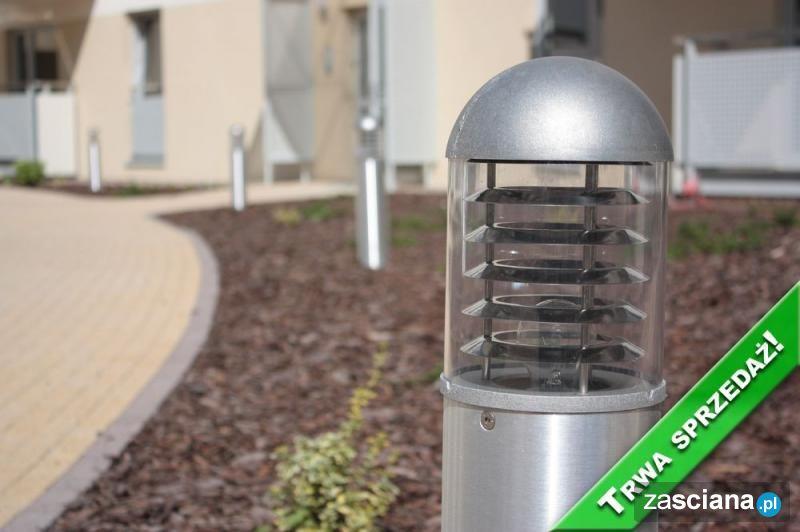 Galeria zdjęć osiedla Oaza Nad Jasieniem