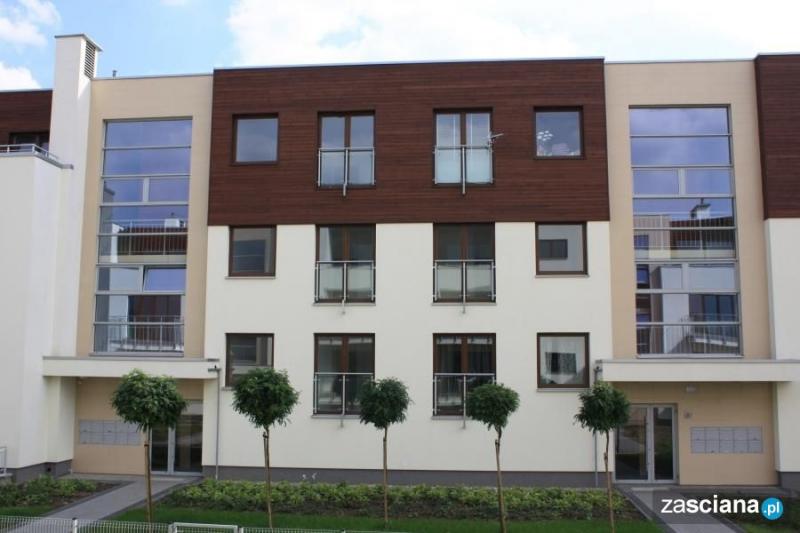 Galeria zdjęć osiedla Bartycka Residence III