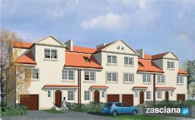 Galeria zdjęć osiedla Kolonia Cylichowska