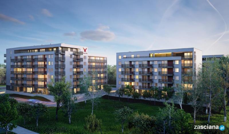 Galeria zdjęć osiedla Ogrody Victorii