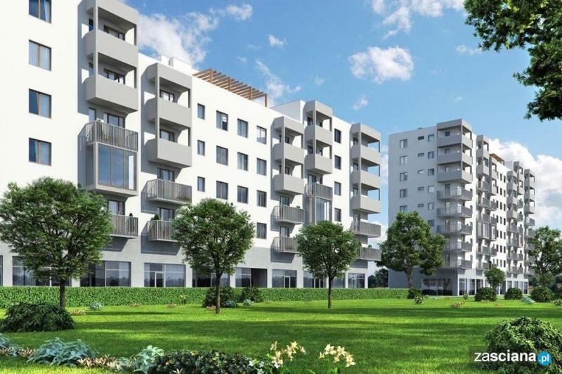 Galeria zdjęć osiedla Światowida