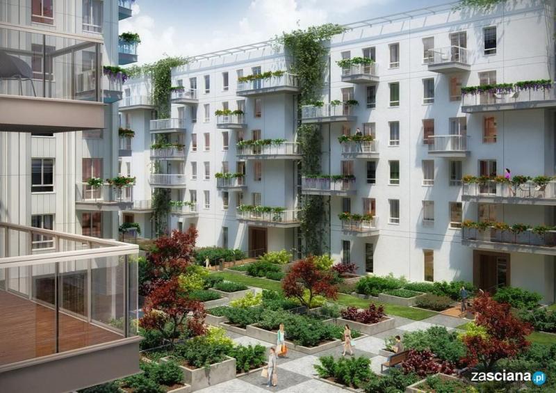 Galeria zdjęć osiedla Rezydencja Arteco