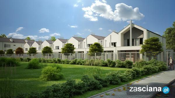 Galeria zdjęć osiedla Twoje Zacisze