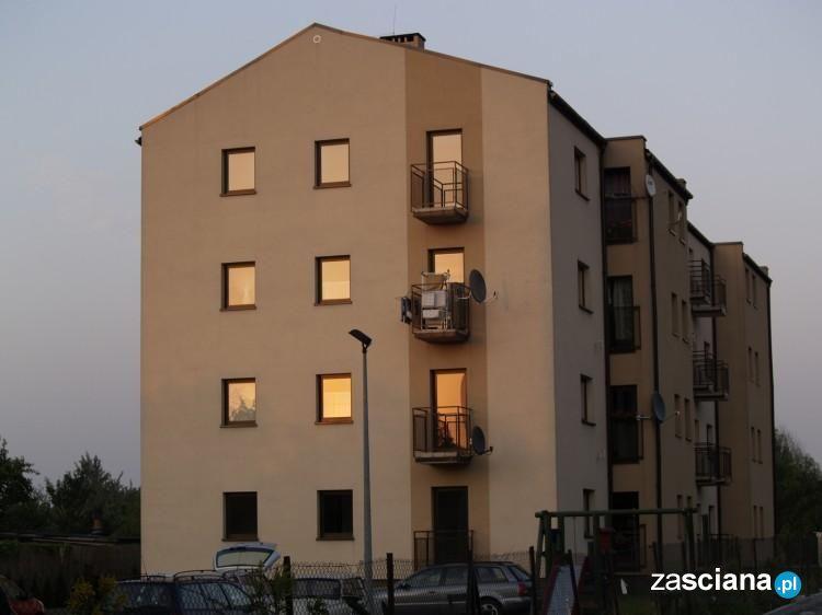 Galeria zdjęć osiedla Pocztowa