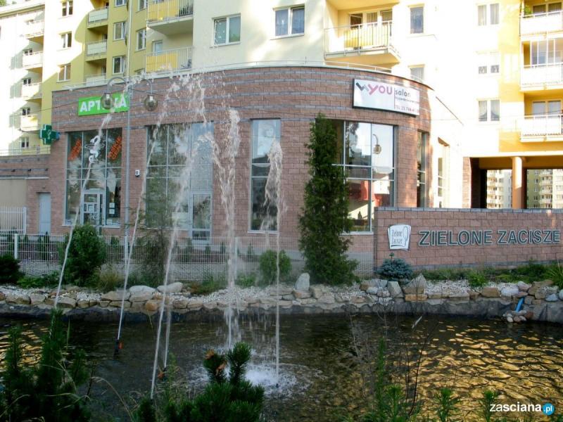 Galeria zdjęć osiedla Zielone zacisze