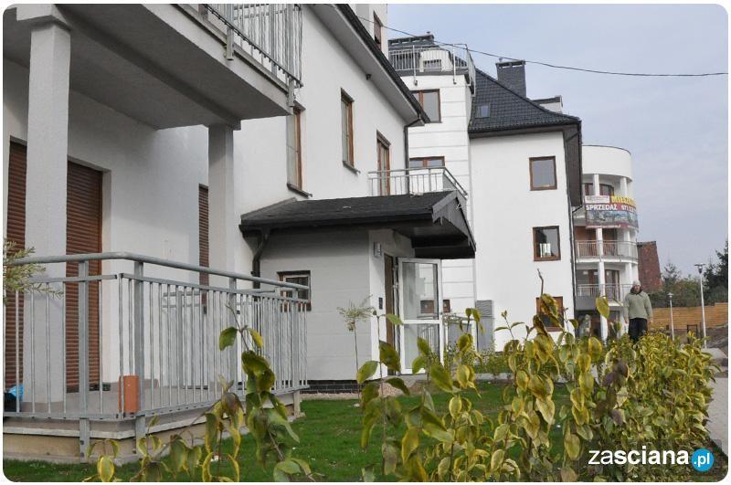 Galeria zdjęć osiedla Zielony Szelest